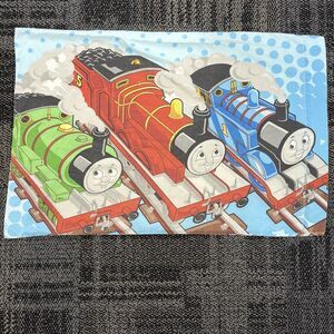 Thomas the Tank Engine and Friends Limited Single Pillow Case